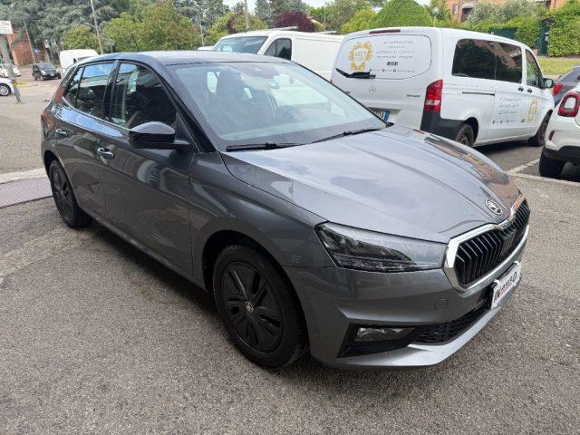 SKODA Fabia 1.0 TSI 95 CV Style con PAck full optional