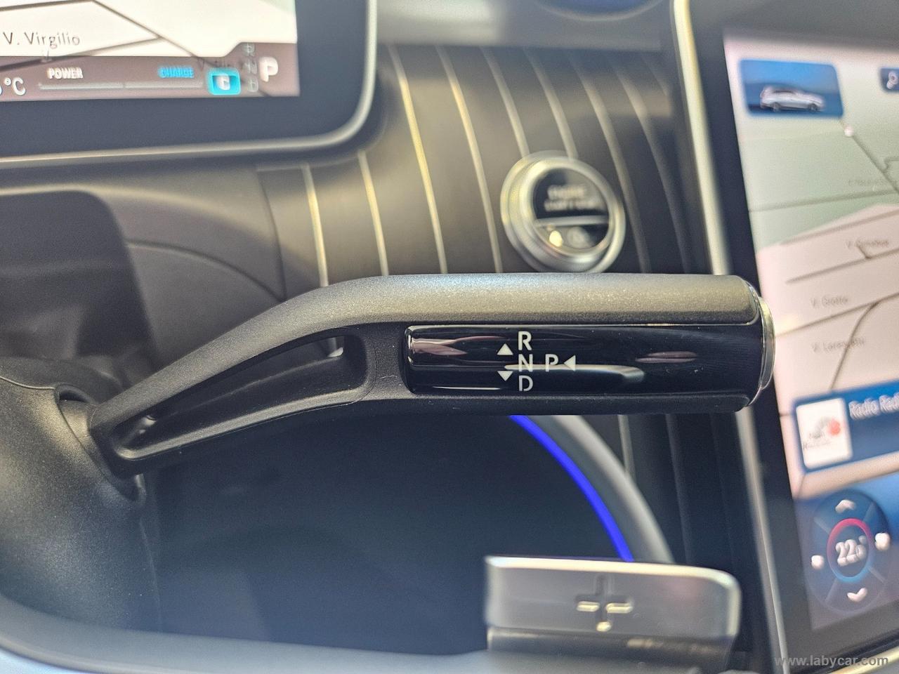MERCEDES-BENZ C 300 d Mild hybrid S.W. Premium