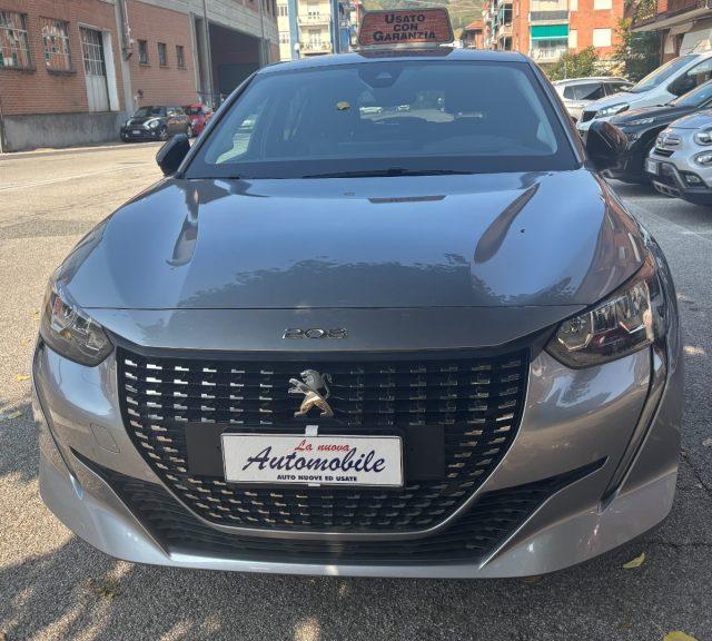 PEUGEOT 208 PureTech 100 Stop&Start 5 porte Allure Pack