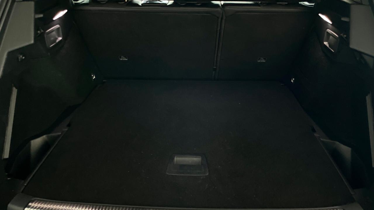 DS7 1.5 PERFORMANCE LINE 130 CV - FULL LED, PELLE, NEOPATENTATI