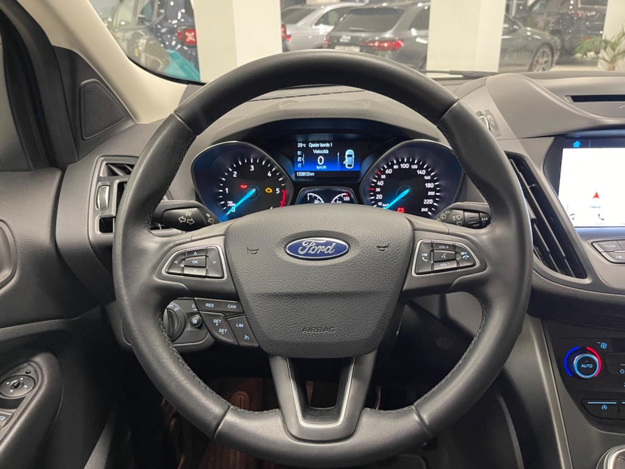Ford Kuga 1.5 TDCI 120 CV S&S 2WD Business