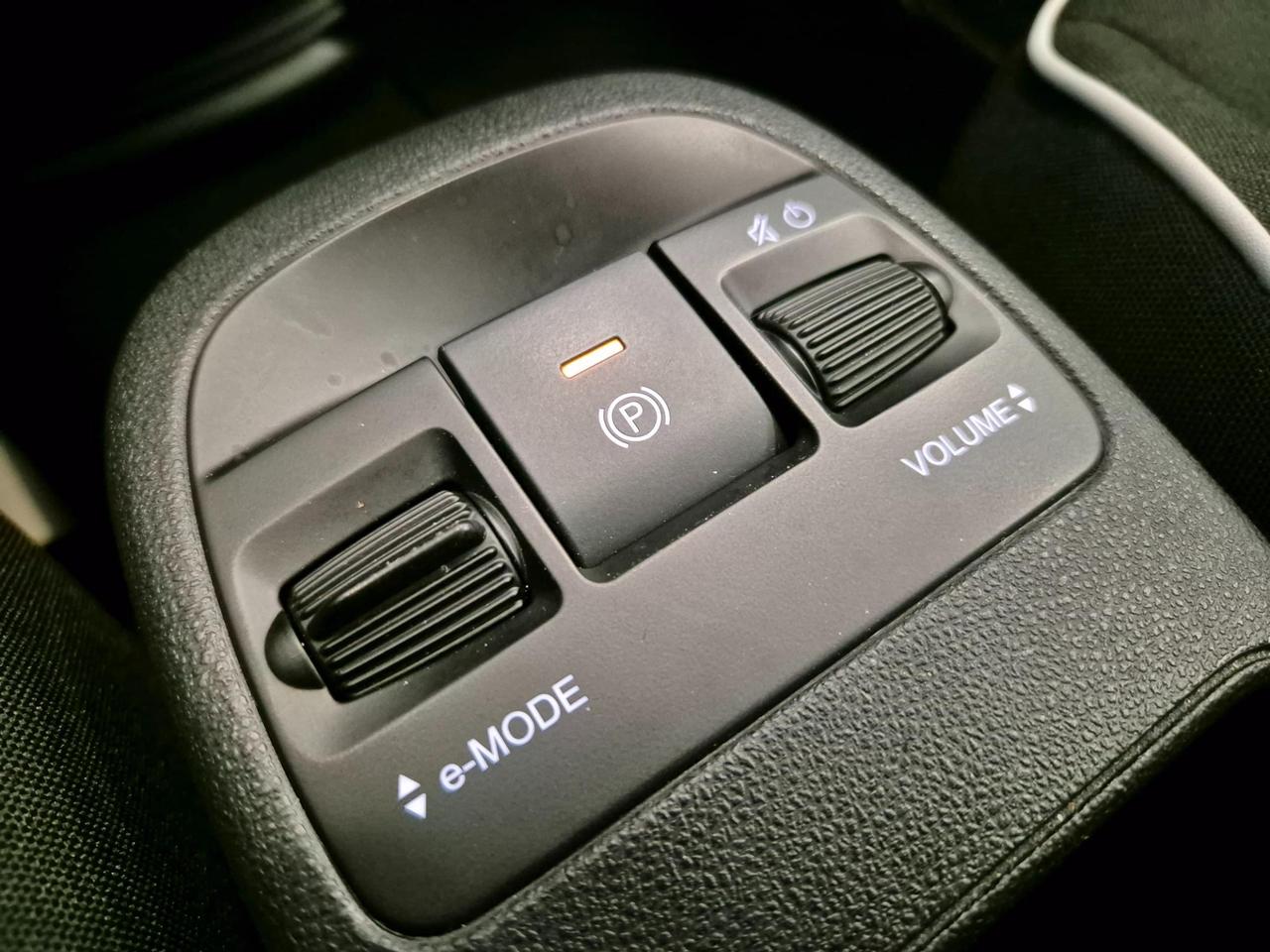 FIAT 500e 23,8 kWh Action Plus