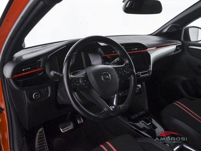 OPEL Corsa 1.2 GS s&s 130cv at8