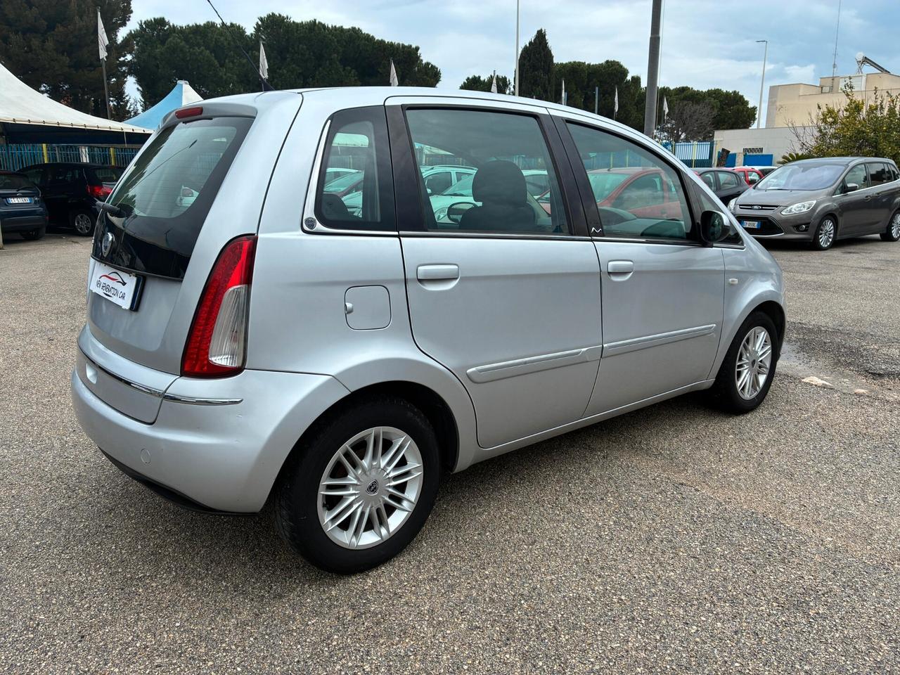 Lancia MUSA 1.3 Mjt 95 CV Gold