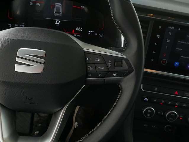 SEAT Ateca STYLE 1.5 TSI 150CV *GANCIO + NAVI + 17* ONLYPROMO