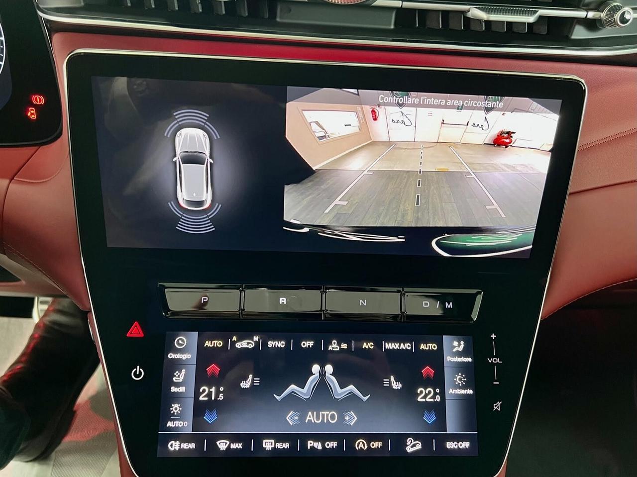 Maserati Grecale Grecale 2.0 mhev Modena 330cv