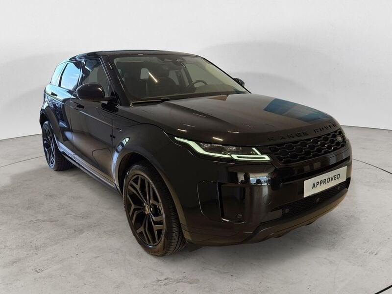 Land Rover RR Evoque Range Rover Evoque 2.0D I4 163 CV AWD Auto SE AUTOCARRO
