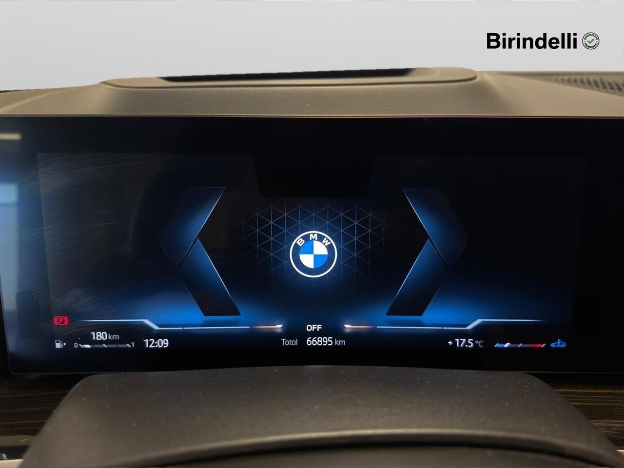 BMW X5 (G05/F95) - X5 xDrive30d 48V Msport