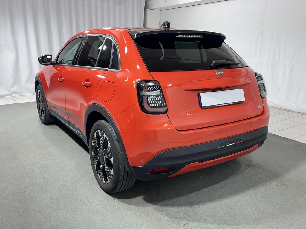 Fiat 600e 54kWh La Prima