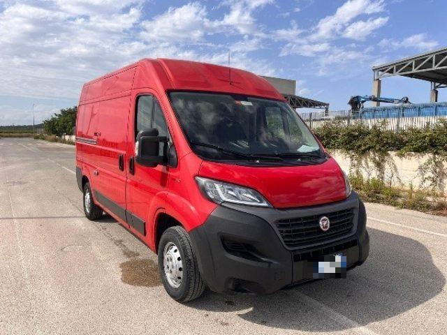 FIAT Ducato 33 2.3 MJT 140CV PM-TM Furgone