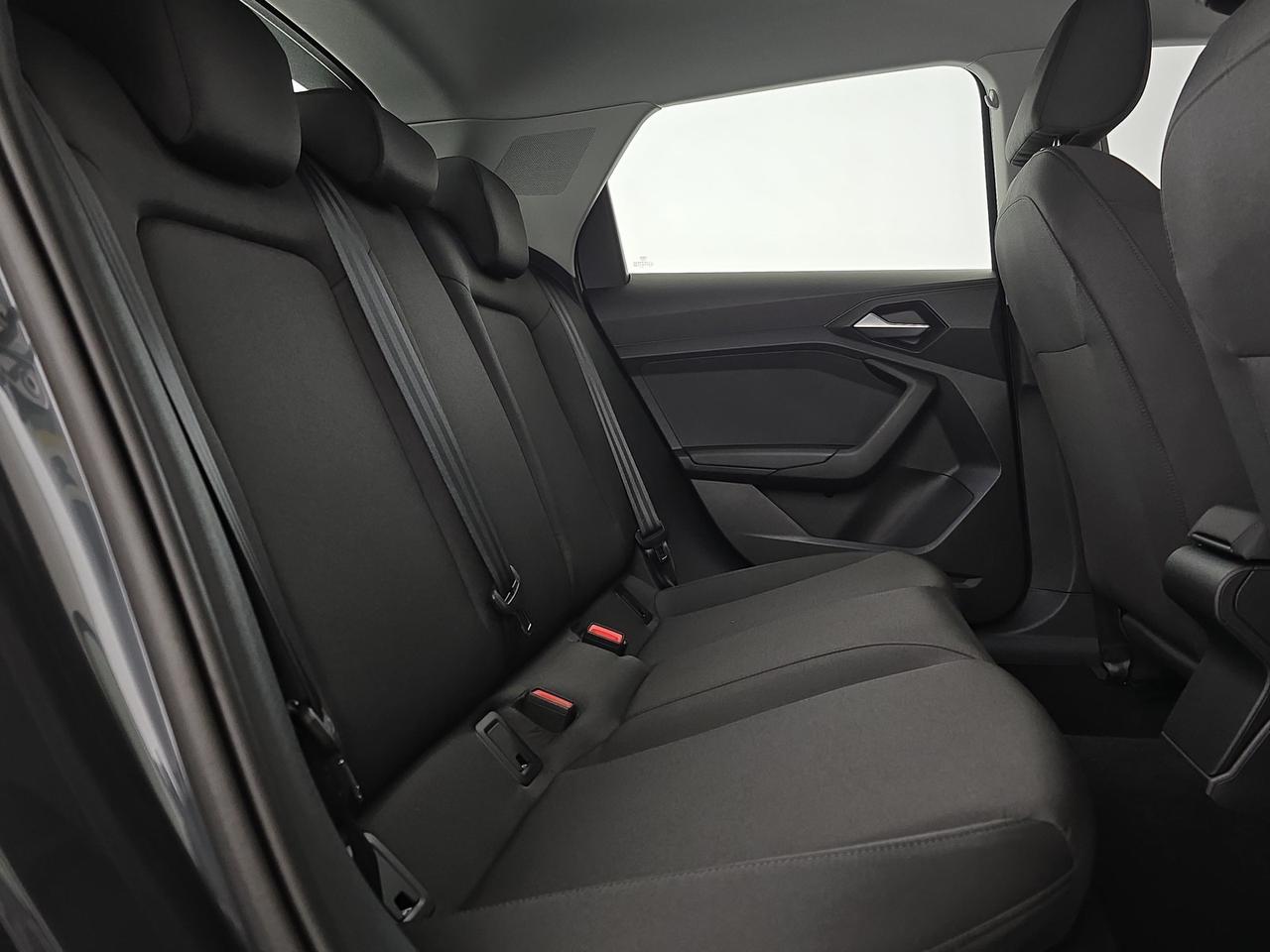 Audi A1 sportback 30 1.0 tfsi admired 110cv s-tronic