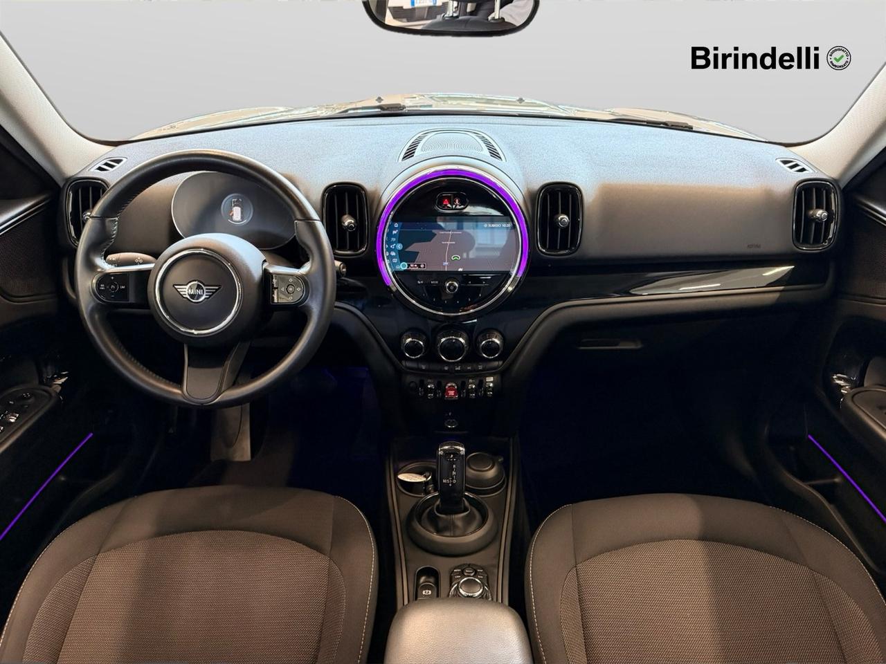 MINI Mini Countrym.(F60) - Mini 2.0 Cooper D Business Countryman