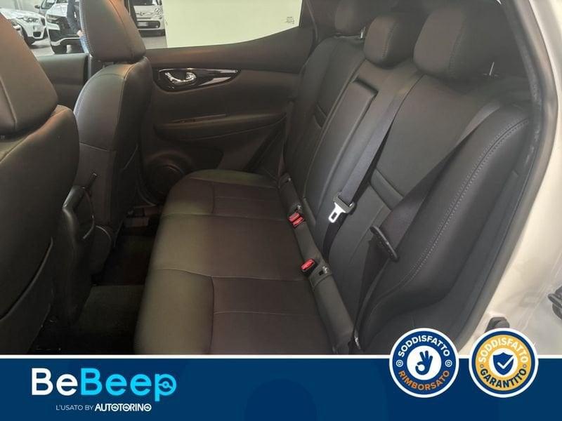 Nissan Qashqai 1.6 DCI ACENTA 4WD 130CV E6