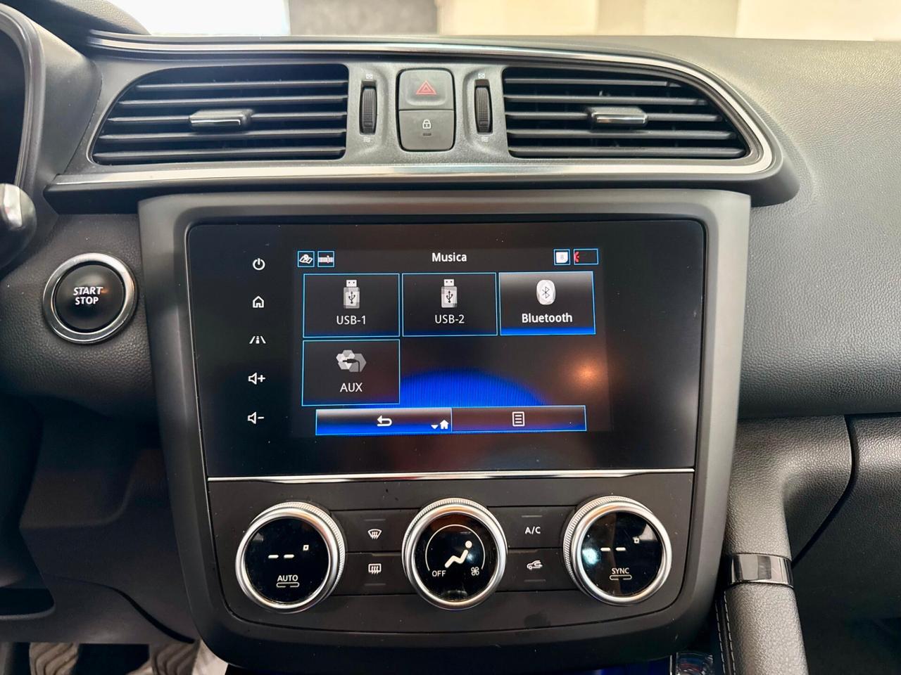 Renault Kadjar 1.5 Blue dCi 115cv Sport Edition 2020