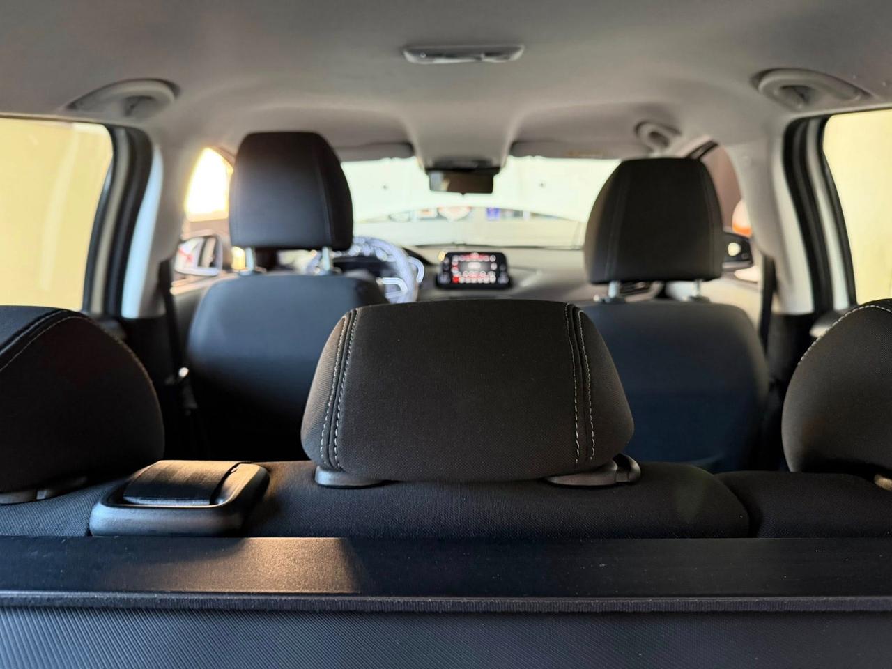 Fiat Tipo 1.6 Mjt S&S SW City Life