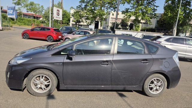 TOYOTA Prius 1.8 Executive PERMUTE TAGLIANDI TOYOTA OK NEOPAT.