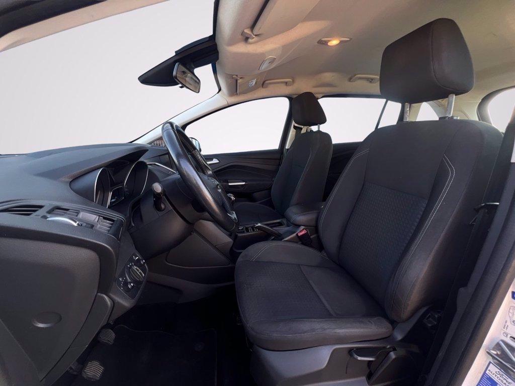 FORD C-Max7 1.0 EcoBoost 125CV Start&Stop Titanium del 2016