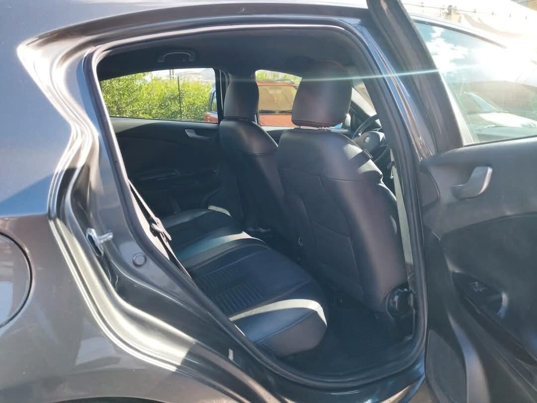 Alfa Romeo Giulietta 1.6 JTDm-2 105 CV Exclusive