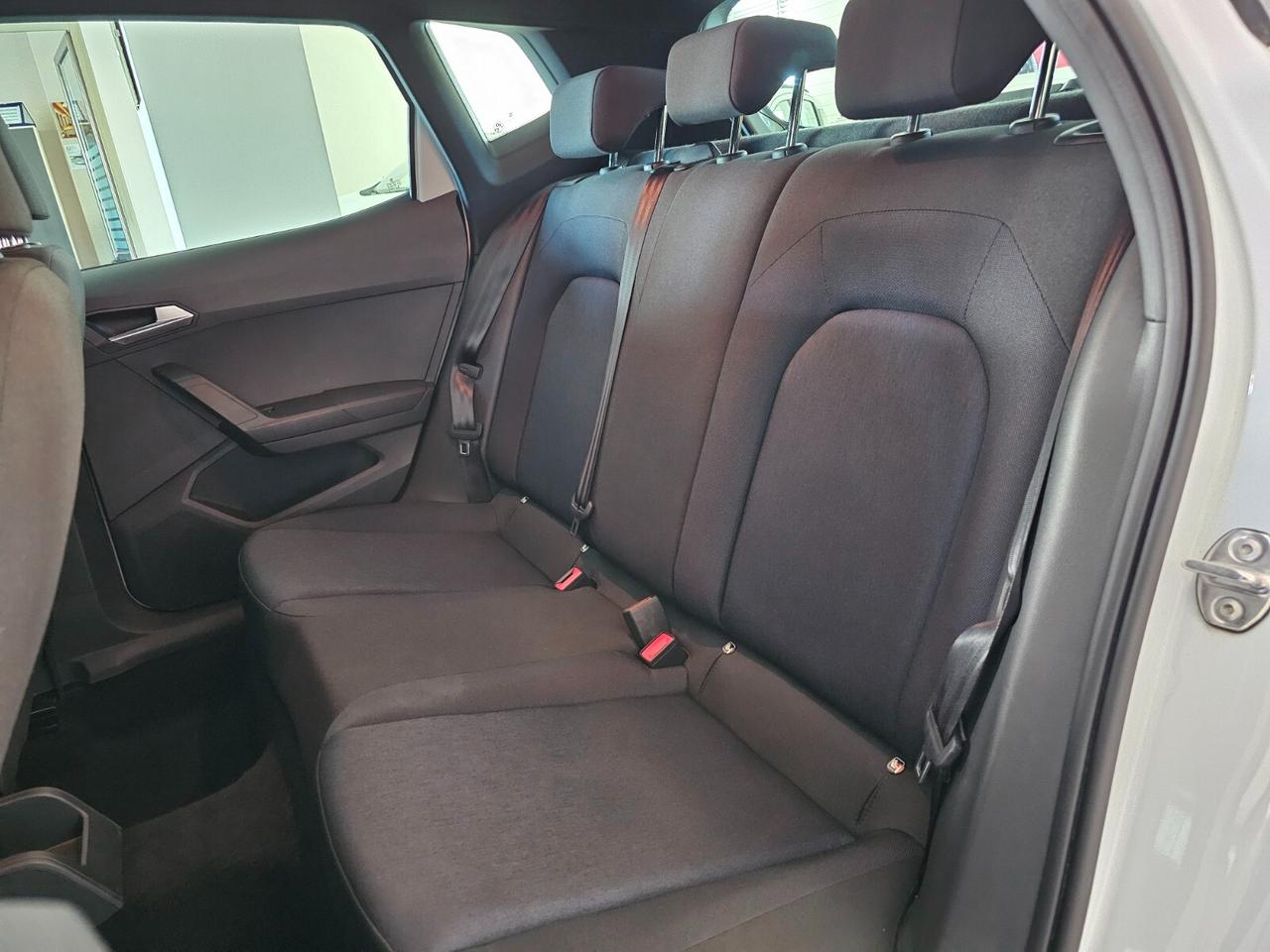 Seat Arona 1.0 EcoTSI FR