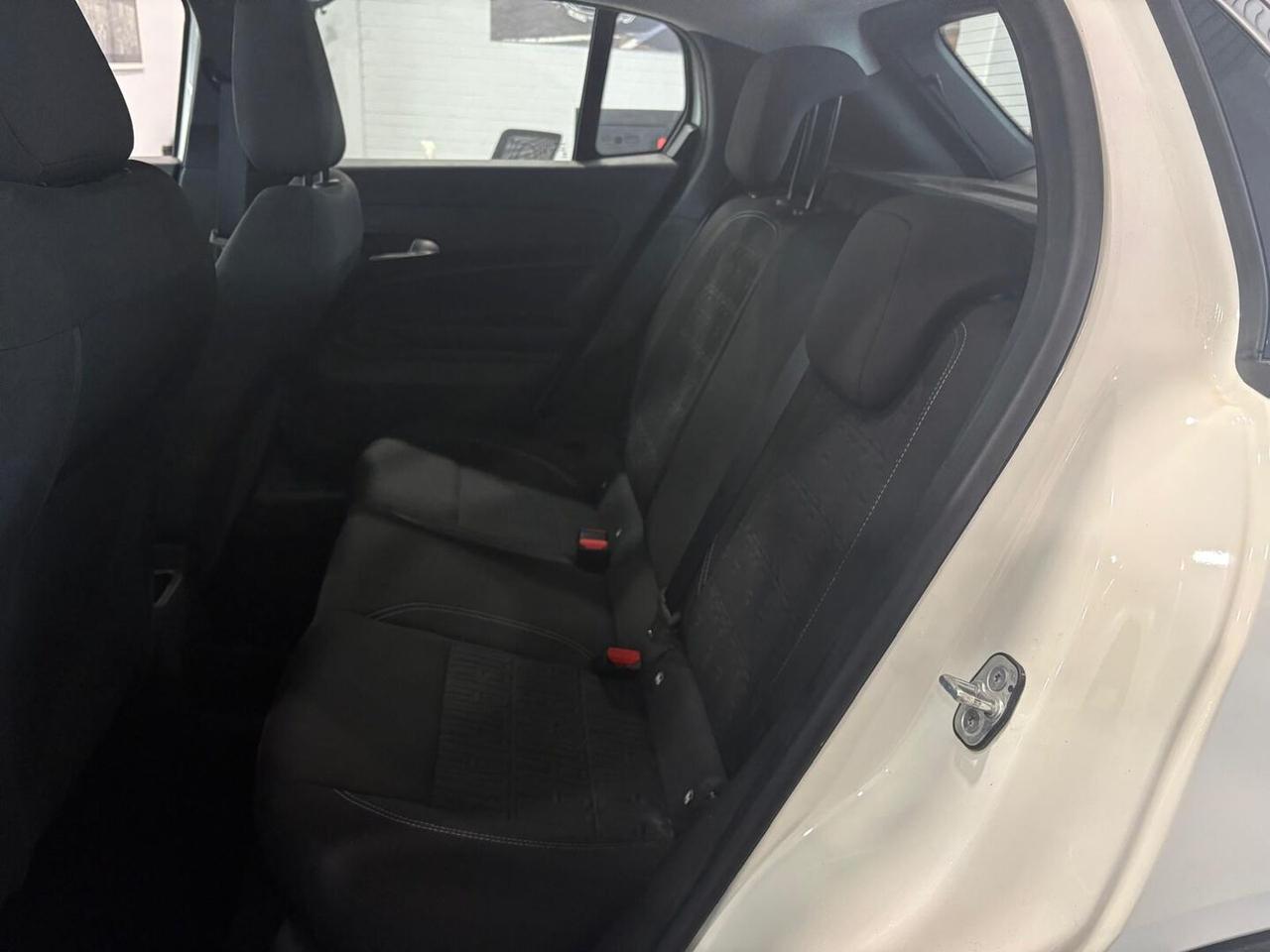 Fiat 600 1.2 hybrid 110cv auto