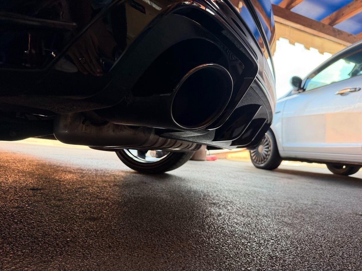audi RS3 2.5 Spb 400cv solo km35000 stra full 19