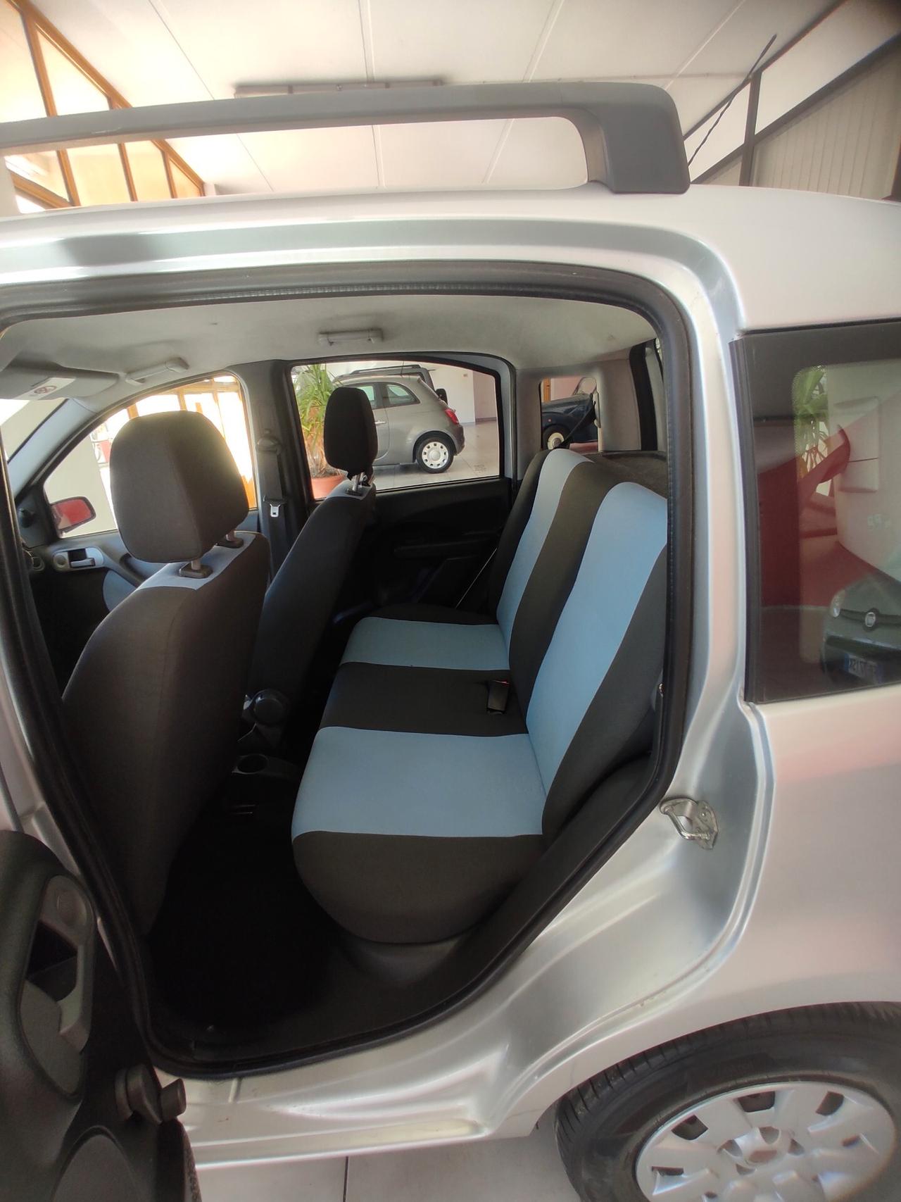 Fiat Panda 1.2 Dynamic