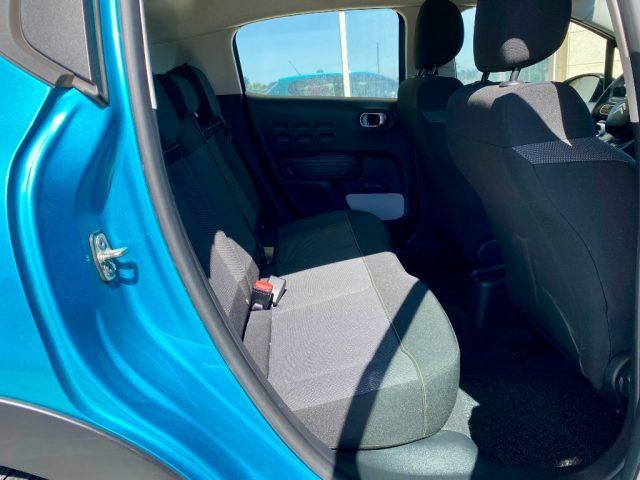 CITROEN C3 BlueHDi 100 S&S Shine