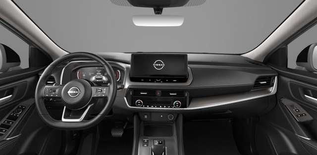 Nissan Qashqai N-CONNECTA MHEV 158CV X-TRONIC *ModelloNuovo Promo