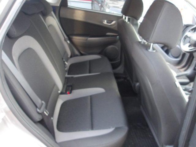 HYUNDAI Kona 1.0 T-GDI Comfort