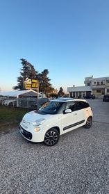 Fiat 500L 1.3 Multijet 85 CV Panoramic Edition Bianco Gelato