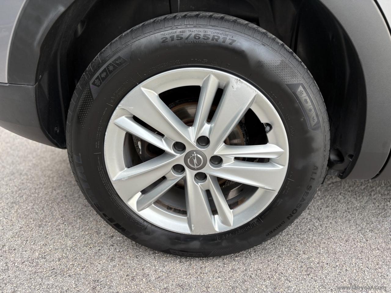 OPEL Grandland X 1.5 D Ecotec S&S aut. Bus.