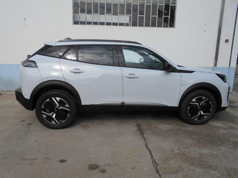 Peugeot 2008 100 Allure Retrocamera CBC