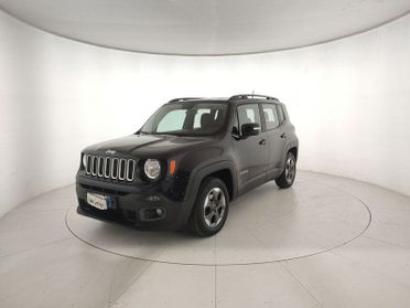 Jeep Renegade 1.6 mjt Longitude fwd 120cv my16
