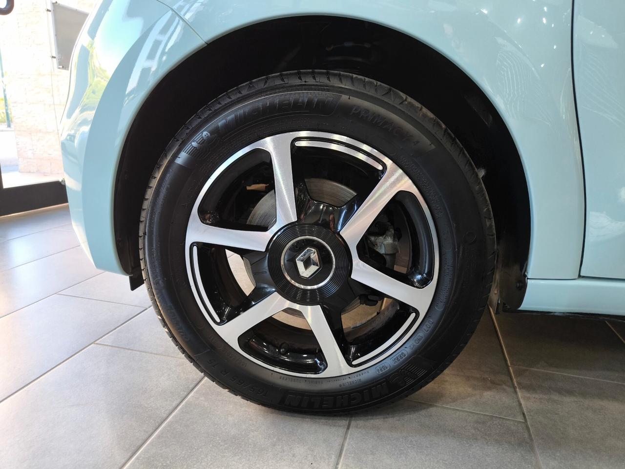 Renault Twingo SCe 65 CV Intens