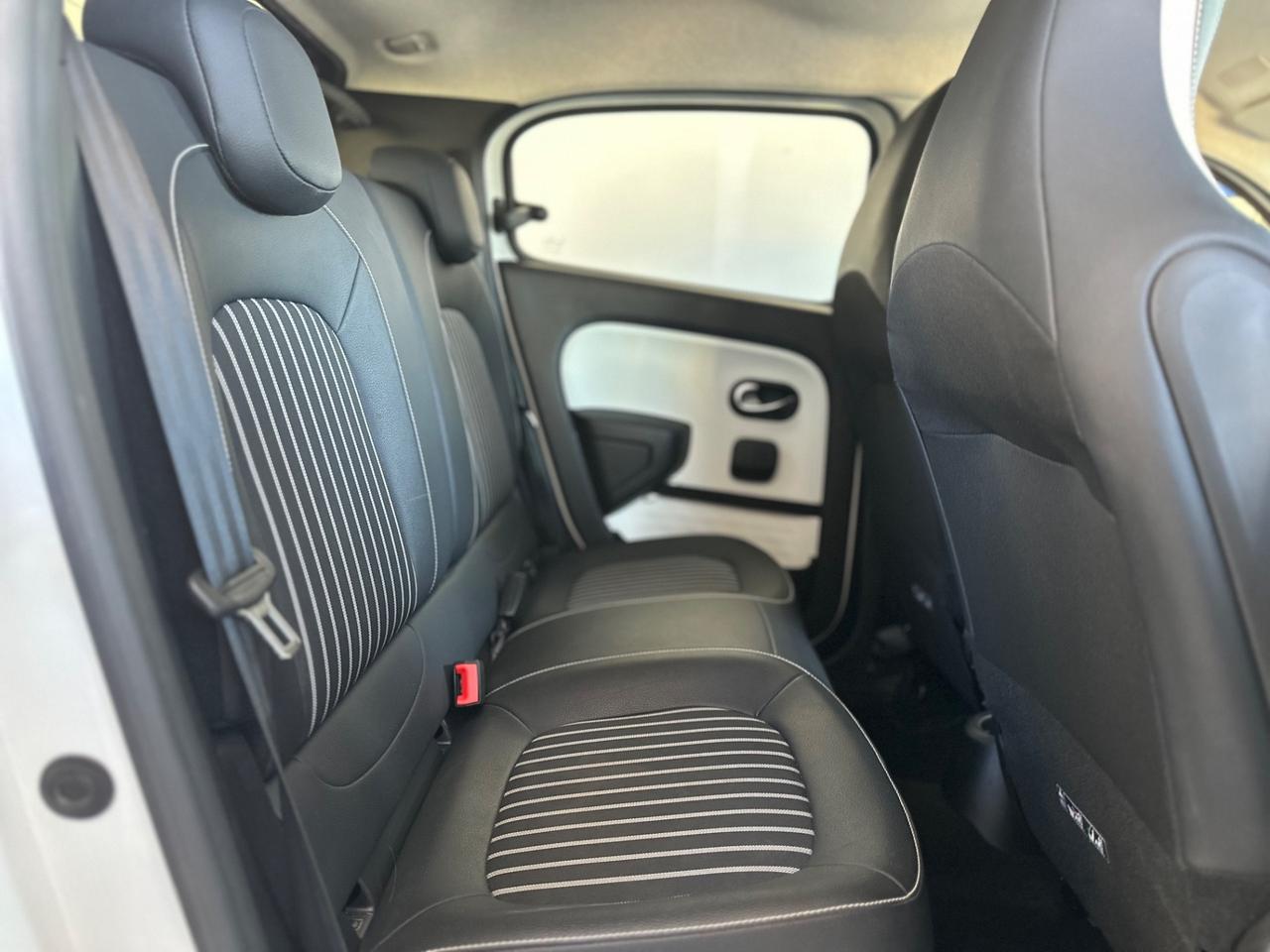 Renault Twingo Electric Techno