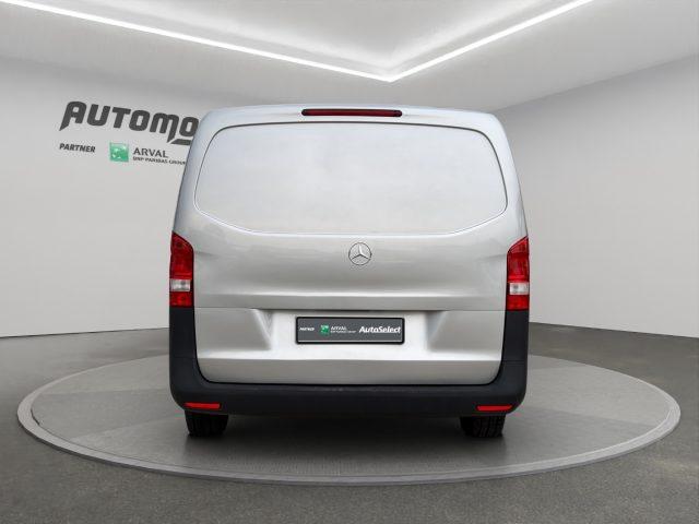 MERCEDES-BENZ Vito 144CDI LONG 3 POSTI