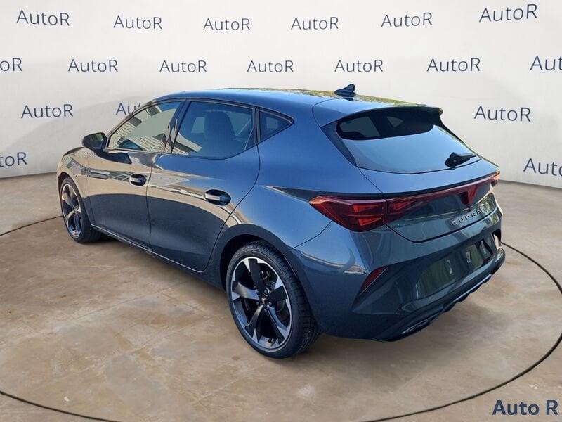 CUPRA Leon CUPRA Leon 2.0 TDI 110 kW (150 CV) Diesel DSG 7 marce 2WD | Diesel | Cambio automatico