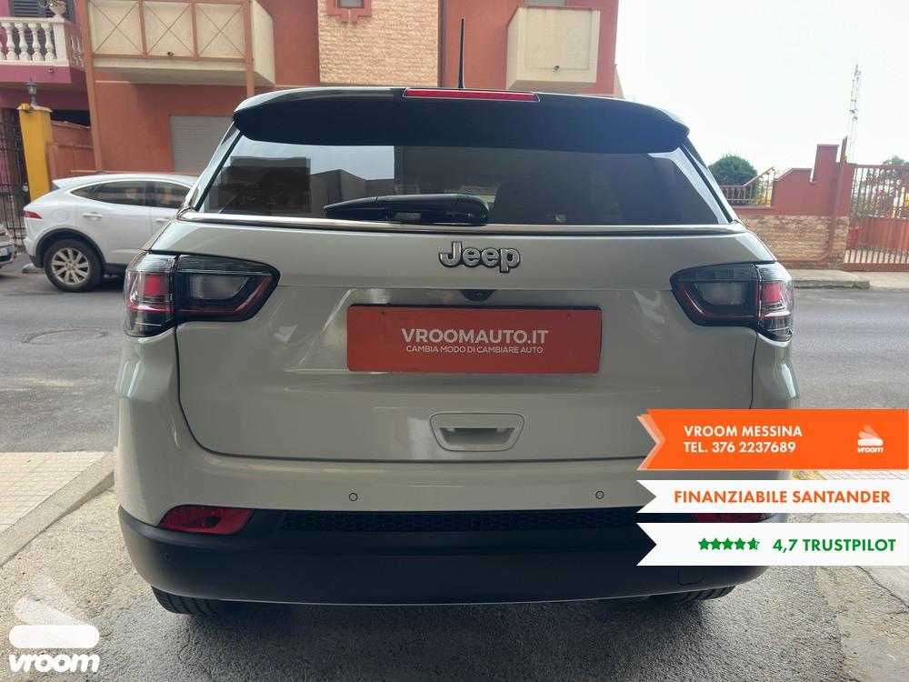 JEEP Compass 2ª serie Compass 1.6 Multijet II ...