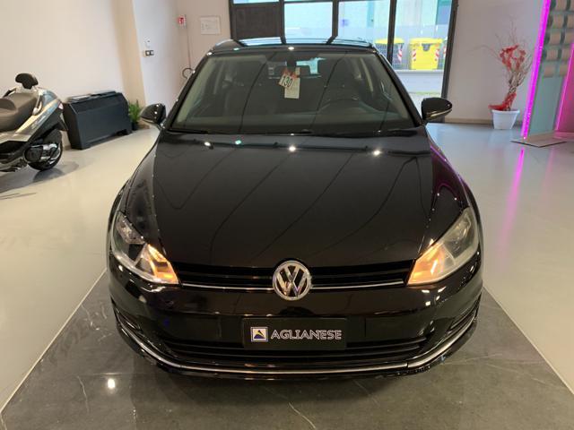 VOLKSWAGEN Golf 1.4 TSI 3p. Highline BlueMotion Technology