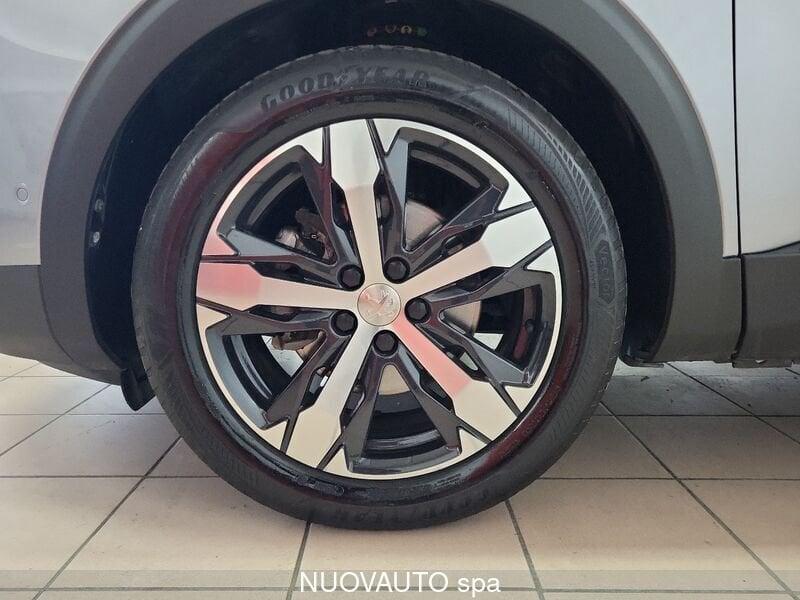 Peugeot 3008 BlueHDi 130 S&S Allure Pack