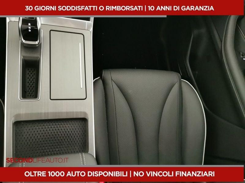 DR AUTOMOBILES DR 5 2026 1.5 full hybrid 299cv dht