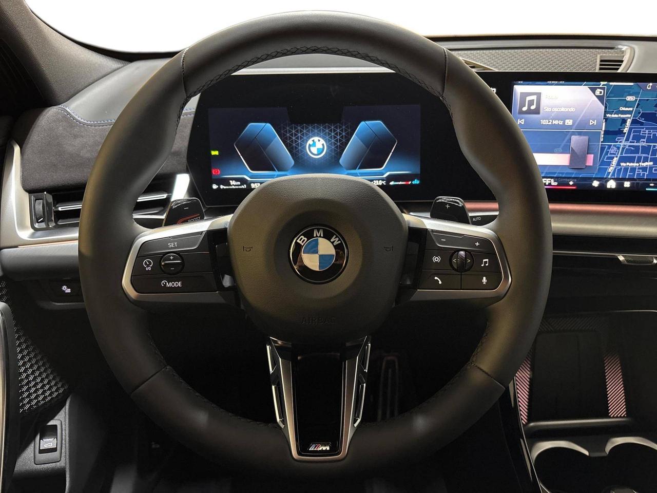 BMW X1 sDrive18d xLine