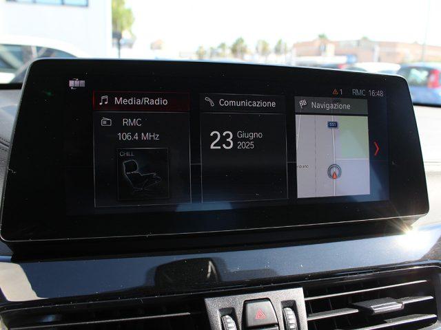 BMW X1 xDrive18d AUTO
