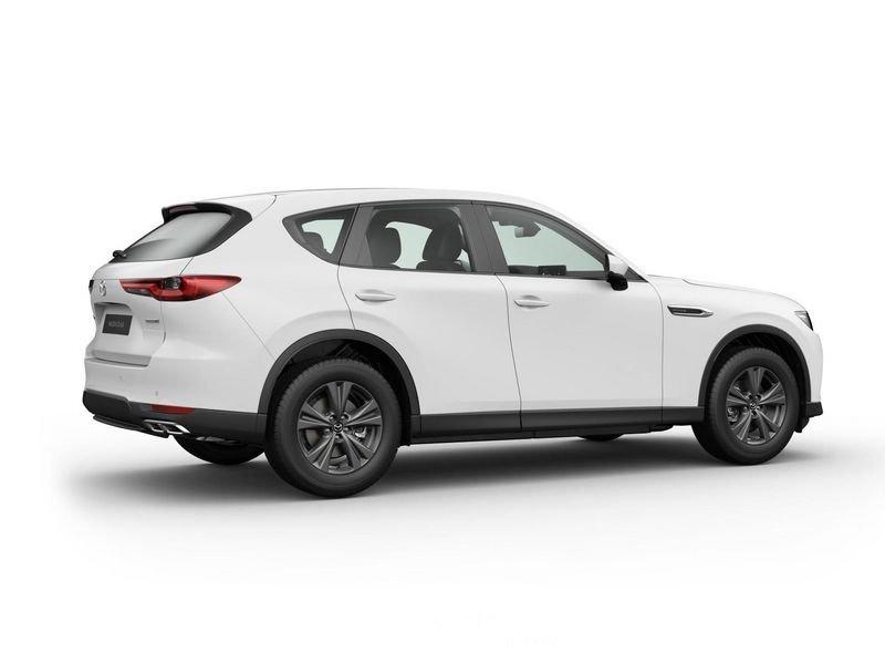 Mazda CX-60 2.5L e-Skyactiv 327 CV AWD Plug-In Hybrid Automatica Prime Line