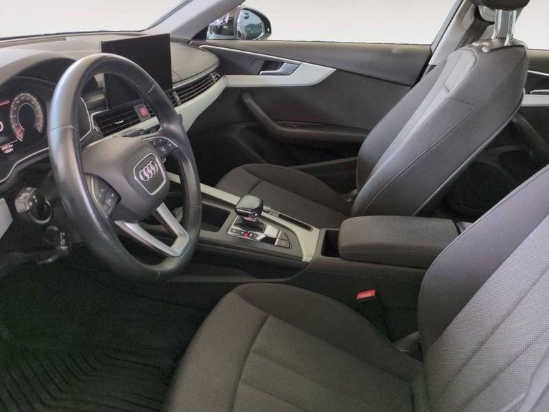 Audi A4 2.0 TDI 100kW Business Avant