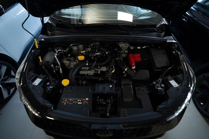Renault Captur II 2024 1.0 tce Techno 90cv