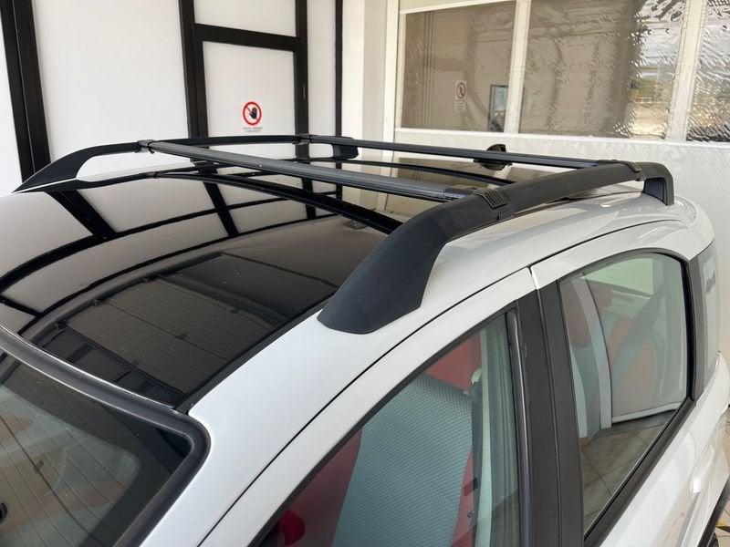 FIAT Panda Panda 1.2 Climbing 4x4