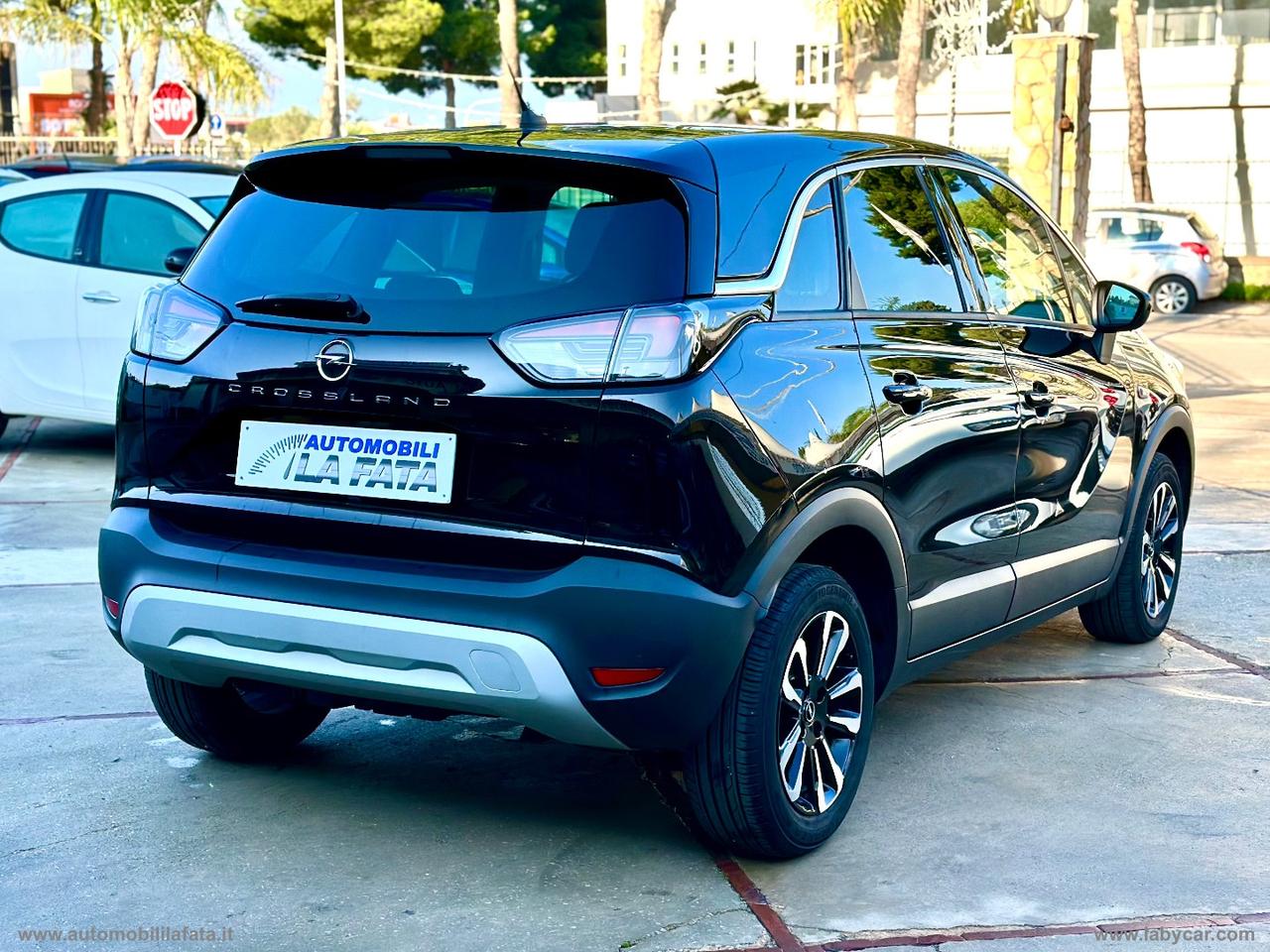 OPEL Crossland 1.5 ECOTEC D 110CV S&S Eleg. KM 37.800