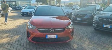 OPEL Corsa 1.2 100 CV aut. GS Line