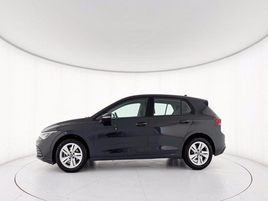 VOLKSWAGEN Golf 1 0 tsi evo life 110cv